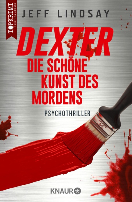 Dexter - Die schöne Kunst des Mordens