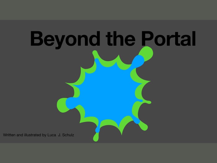 Beyond the Portal