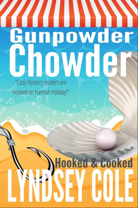 Gunpowder Chowder