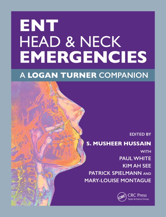 ENT, Head & Neck Emergencies