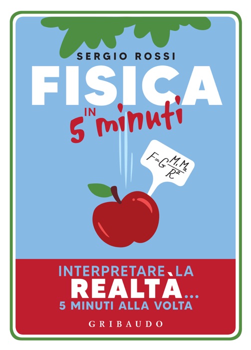 Fisica in 5 minuti