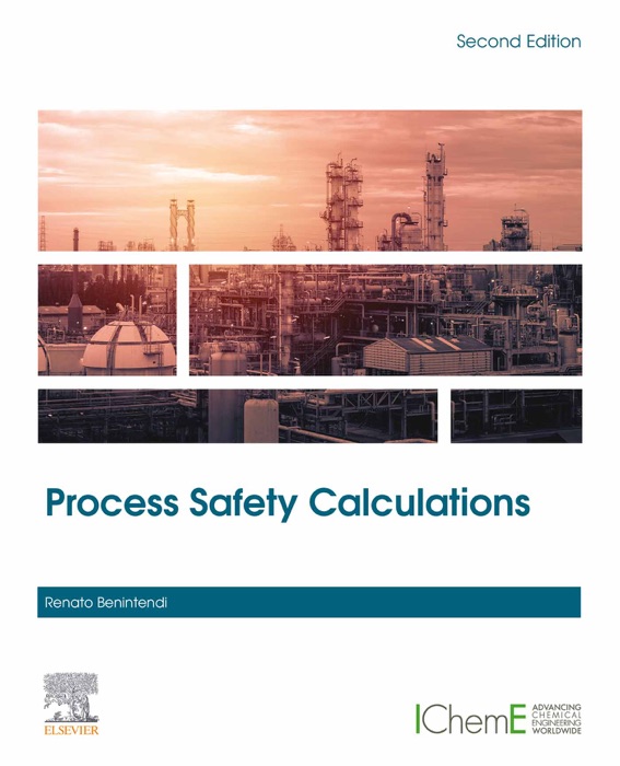 Process Safety Calculations