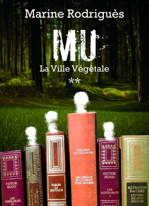 Mu Tome 2