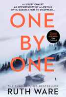 Ruth Ware - One by One artwork