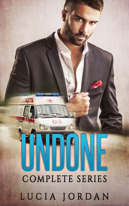 Undone - Complete Series