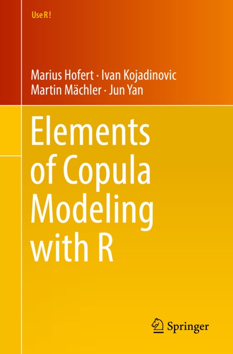 Elements of Copula Modeling with R