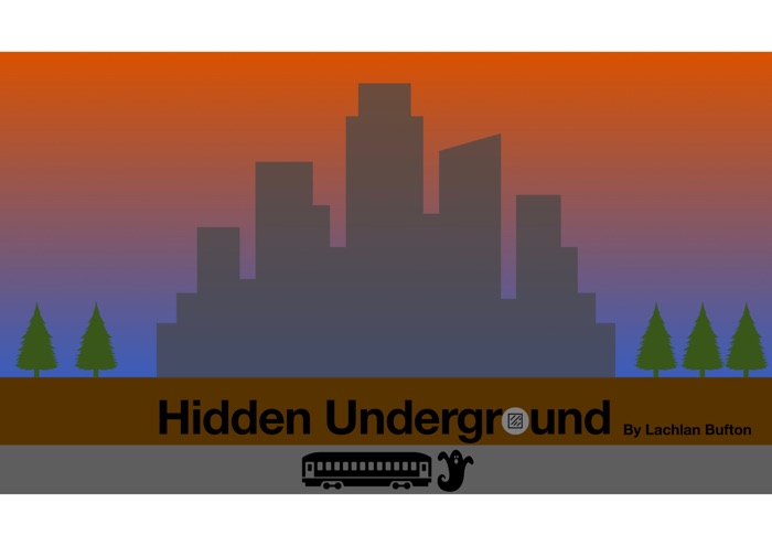 Hidden Underground