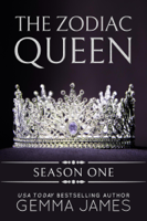 Gemma James - The Zodiac Queen: Season One artwork