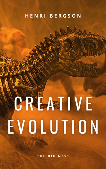 Creative Evolution