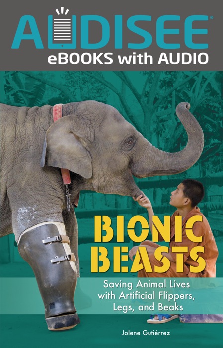 Bionic Beasts (Enhanced Edition)