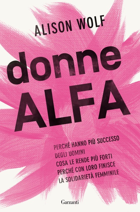 Donne Alfa