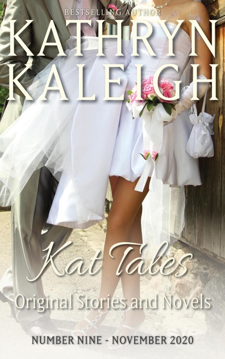 Kat Tales  — Original Stories and Tales — November 2020