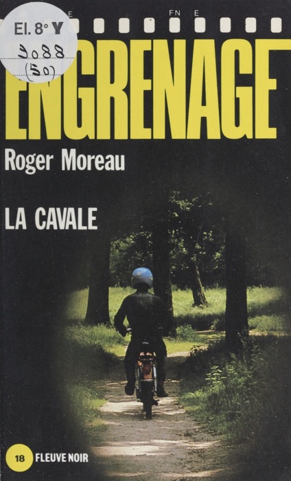 Engrenage : La Cavale