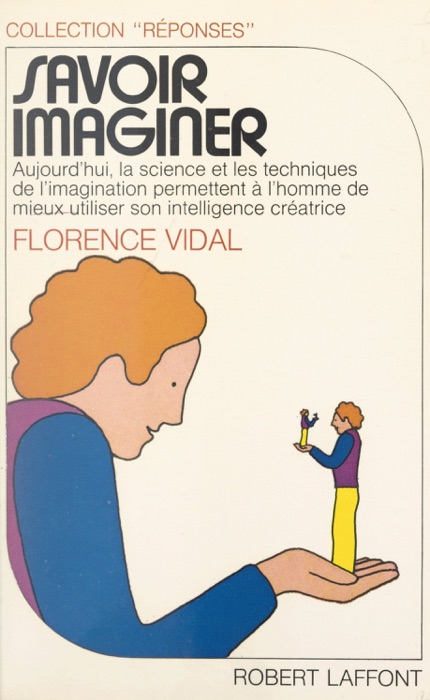 Savoir imaginer