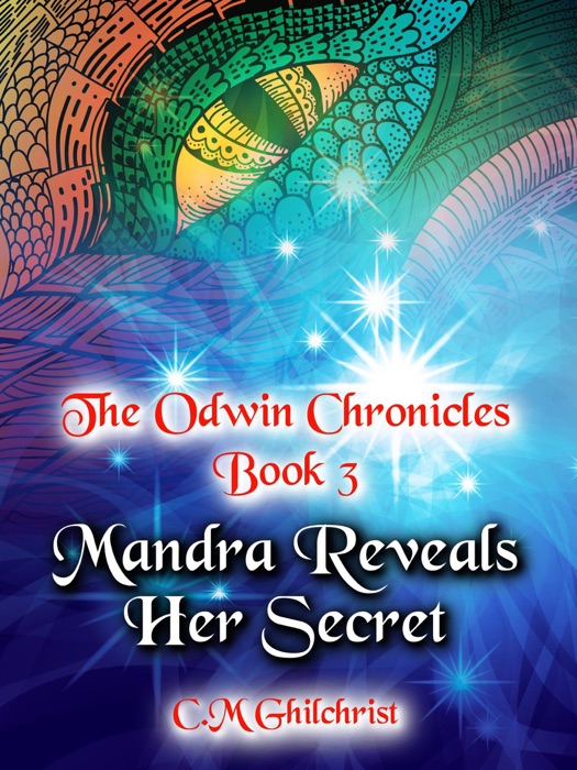 Mandra Reveals Her Secret