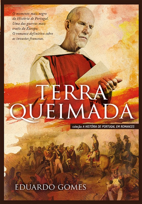 Terra Queimada