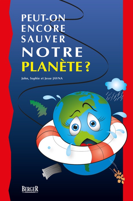 Peut-on encore sauver notre planète?