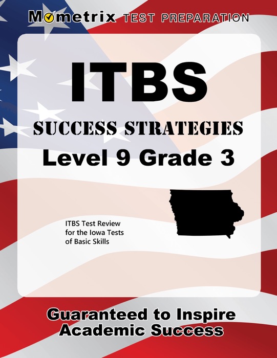 ITBS Success Strategies Level 9 Grade 3 Study Guide