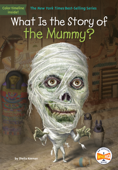 What Is the Story of the Mummy? - Sheila Keenan, Who HQ & Carlos Basabe