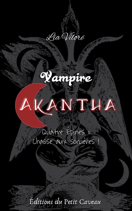 Vampire Akantha - Episode 4