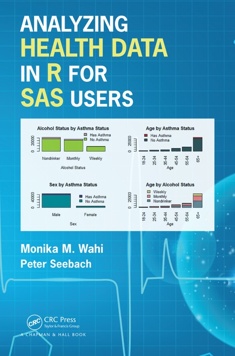 Analyzing Health Data in R for SAS Users