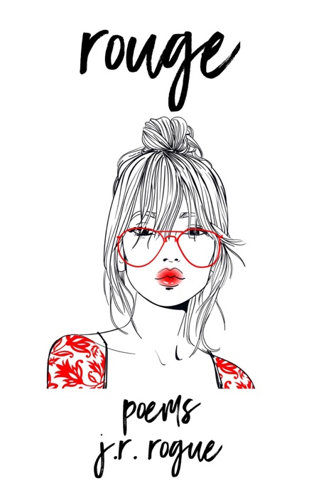 Rouge: Poems