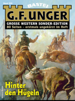 G. F. Unger - G. F. Unger Sonder-Edition 209 - Western artwork