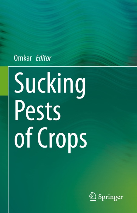 Sucking Pests of Crops