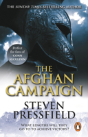 Steven Pressfield - The Afghan Campaign artwork