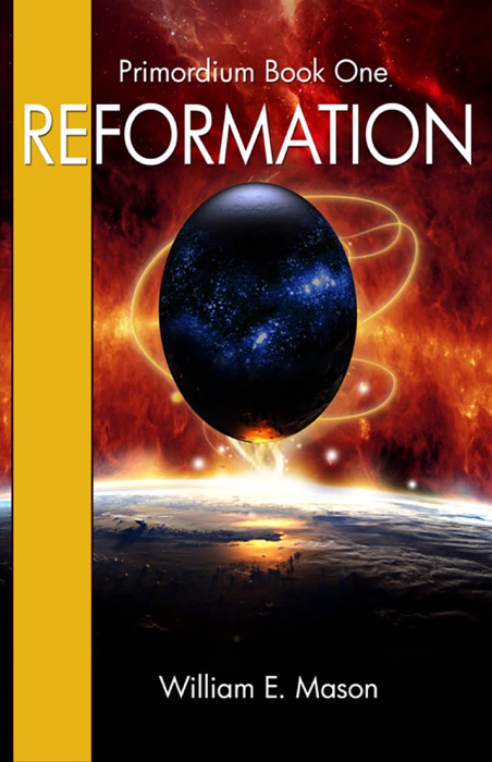 Reformation: Primordium Book 1