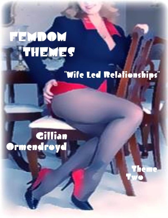 Femdom Themes - Theme Two - 