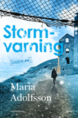 Stormvarning - Maria Adolfsson