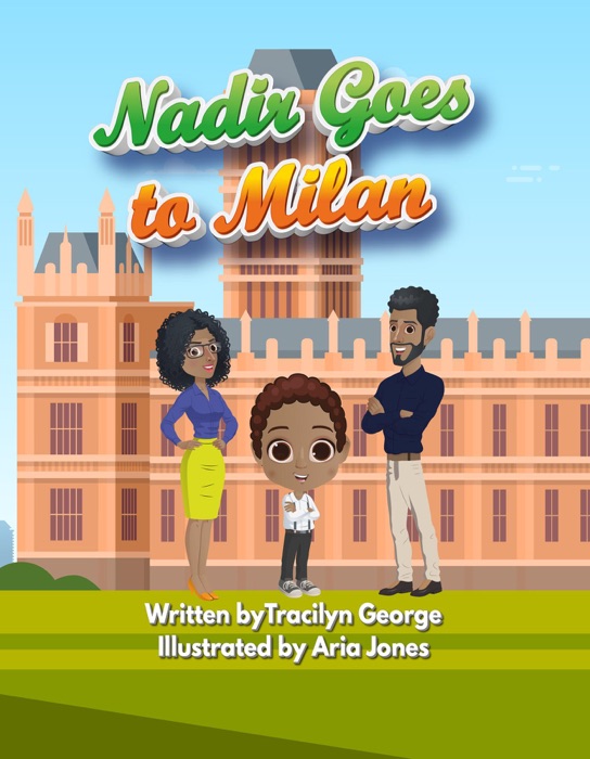 Nadir Goes to Milan
