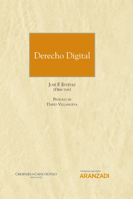 Derecho digital