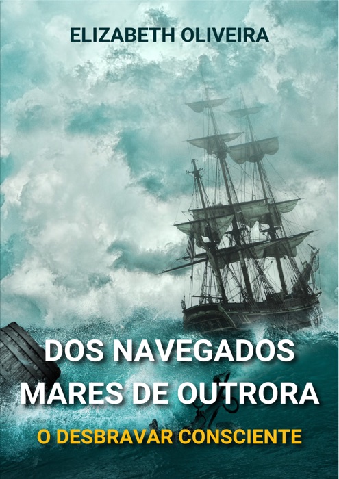 DOS NAVEGADOS MARES DE OUTRORA