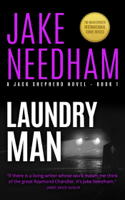 Jake Needham - Laundry Man artwork