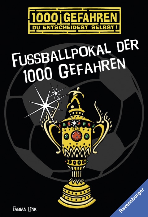 Fußballpokal der 1000 Gefahren