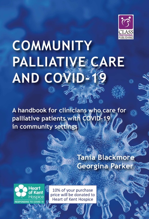 Community Palliative Care and COVID-19