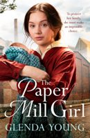 Glenda Young - The Paper Mill Girl artwork