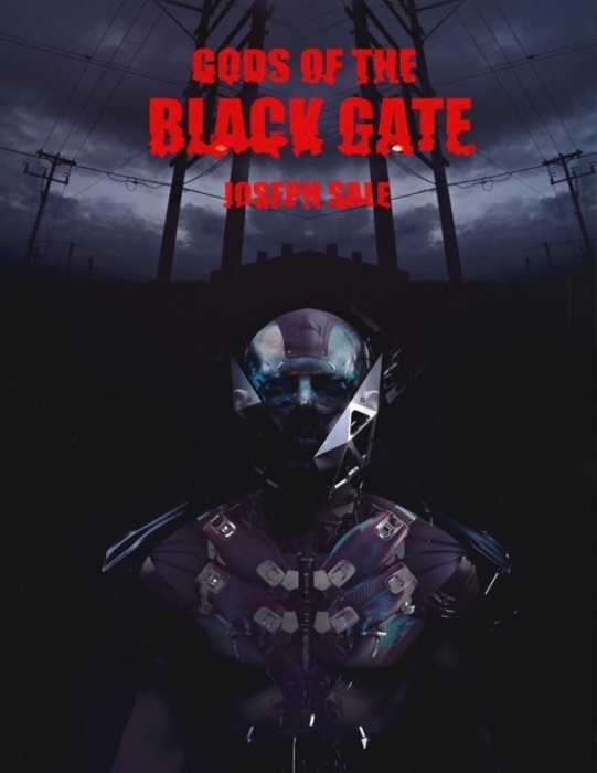 Gods of the Black Gate