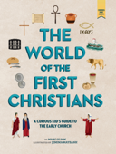 The World of the First Christians - Marc Olson