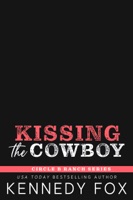 Kissing the Cowboy - GlobalWritersRank