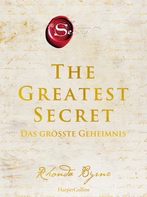 the greatest secret rhonda byrne audiobook