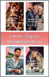 Harlequin Romance December 2020 Box Set - Susan Meier, Sophie Pembroke, Jessica Gilmore & Jennifer Faye by  Susan Meier, Sophie Pembroke, Jessica Gilmore & Jennifer Faye PDF Download
