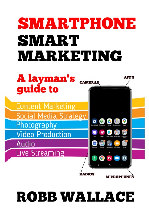 Smartphone Smart Marketing