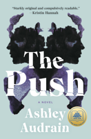 Ashley Audrain - The Push artwork