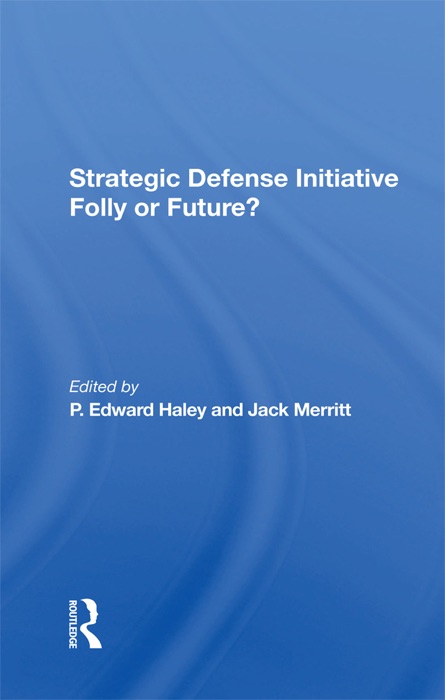 Strategic Defense Initiative