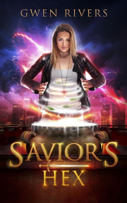 Savior's Hex