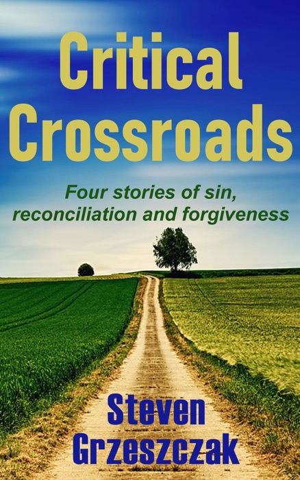 Critical Crossroads