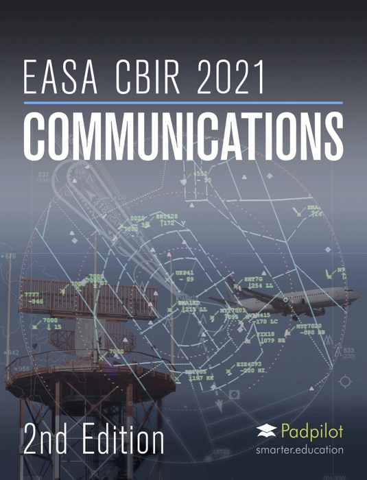 EASA CBIR 2021 Communications